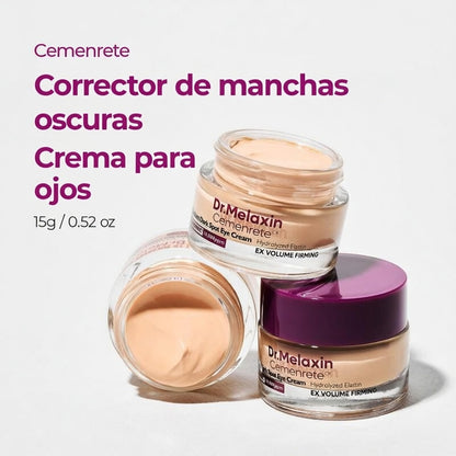 [Dr.Melaxin] Crema para el contorno de ojos.
