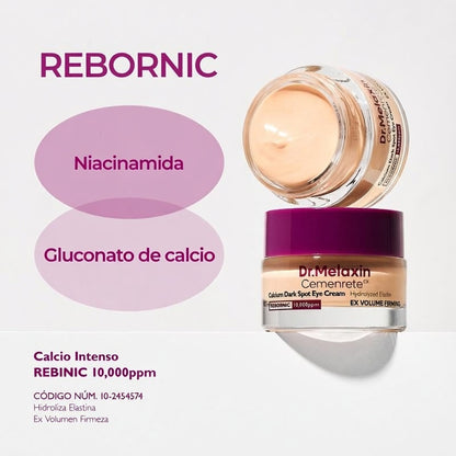 [Dr.Melaxin] Crema para el contorno de ojos.