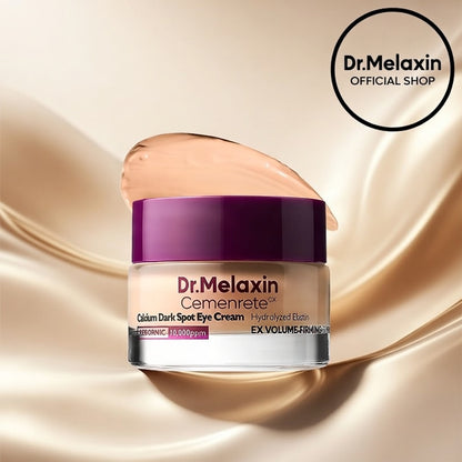 [Dr.Melaxin] Crema para el contorno de ojos.